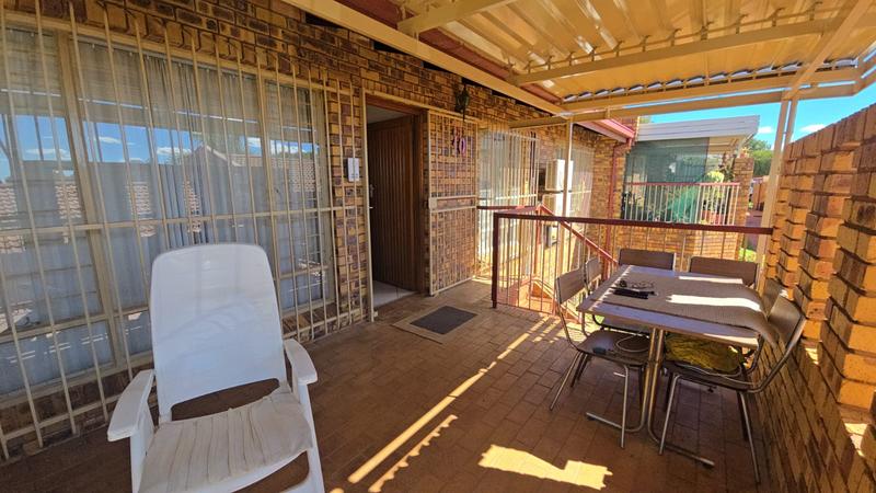 2 Bedroom Property for Sale in Amandasig Gauteng
