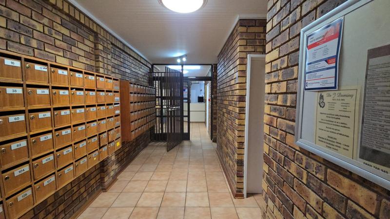 2 Bedroom Property for Sale in Amandasig Gauteng