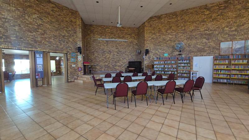 2 Bedroom Property for Sale in Amandasig Gauteng