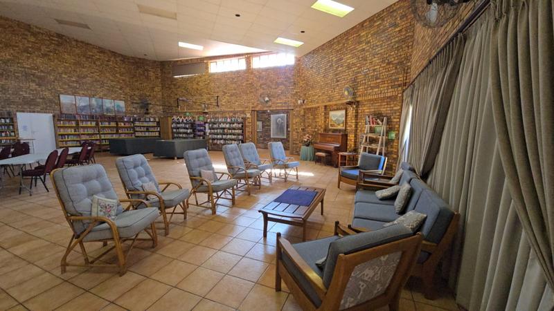 2 Bedroom Property for Sale in Amandasig Gauteng