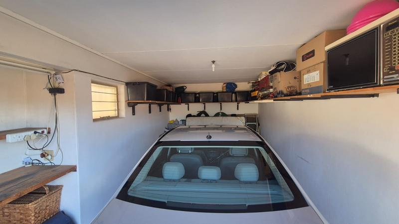 2 Bedroom Property for Sale in Amandasig Gauteng