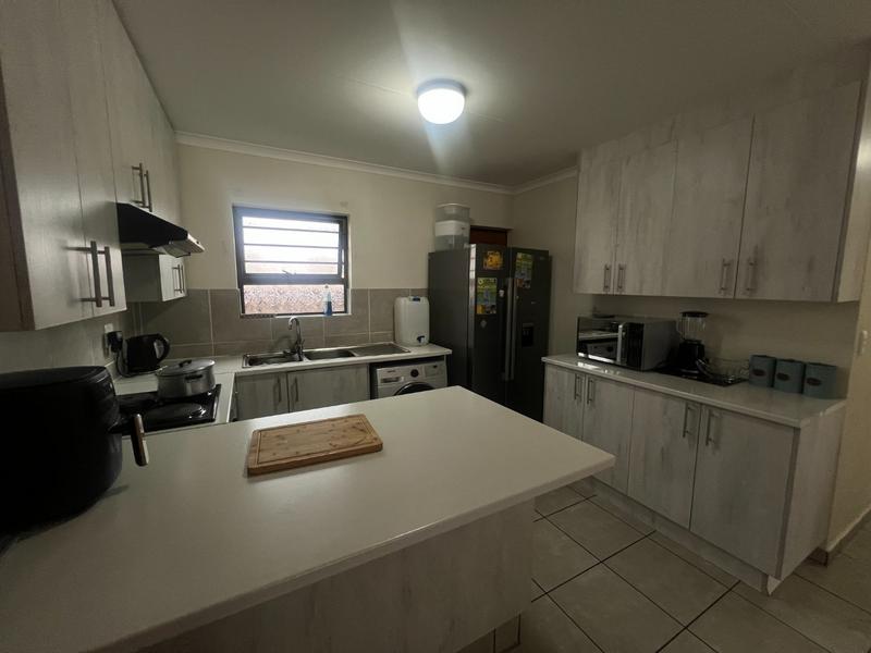 3 Bedroom Property for Sale in Chantelle Gauteng