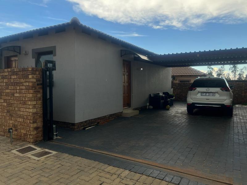 3 Bedroom Property for Sale in Chantelle Gauteng