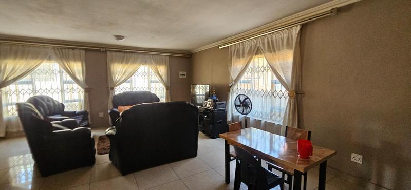 To Let 3 Bedroom Property for Rent in Atteridgeville Gauteng