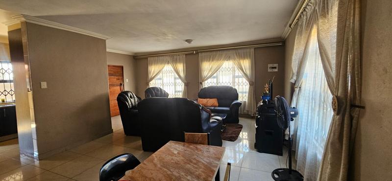 To Let 3 Bedroom Property for Rent in Atteridgeville Gauteng