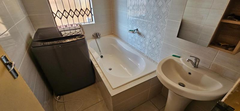 To Let 3 Bedroom Property for Rent in Atteridgeville Gauteng