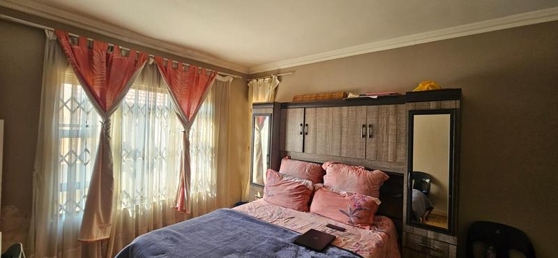 To Let 3 Bedroom Property for Rent in Atteridgeville Gauteng