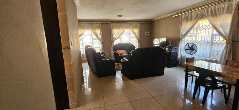 To Let 3 Bedroom Property for Rent in Atteridgeville Gauteng