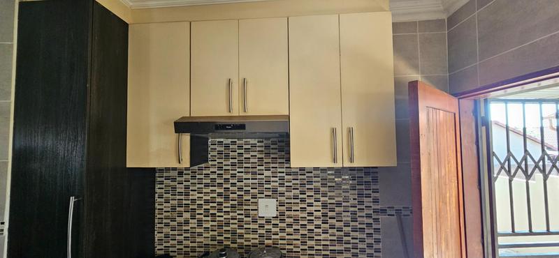 To Let 3 Bedroom Property for Rent in Atteridgeville Gauteng