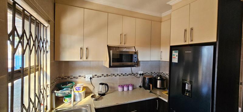 To Let 3 Bedroom Property for Rent in Atteridgeville Gauteng