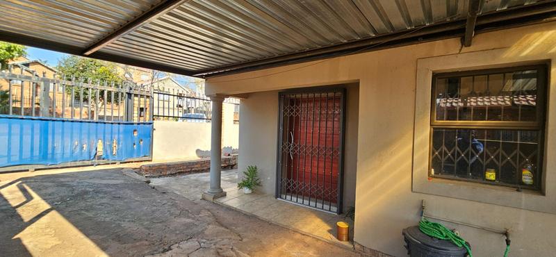 To Let 3 Bedroom Property for Rent in Atteridgeville Gauteng