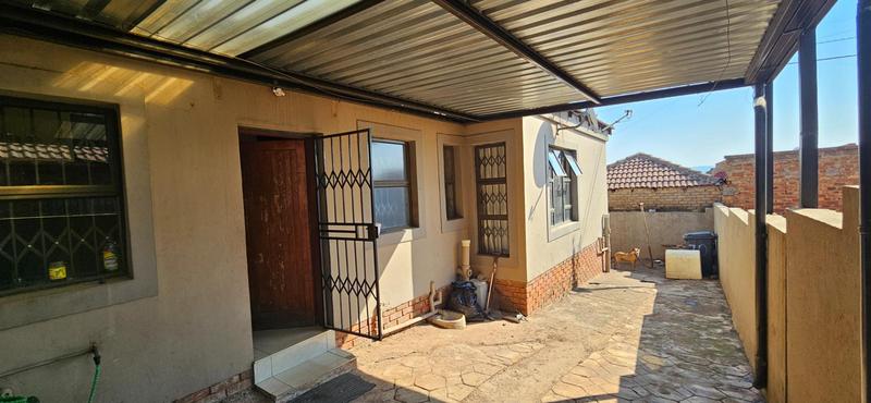 To Let 3 Bedroom Property for Rent in Atteridgeville Gauteng