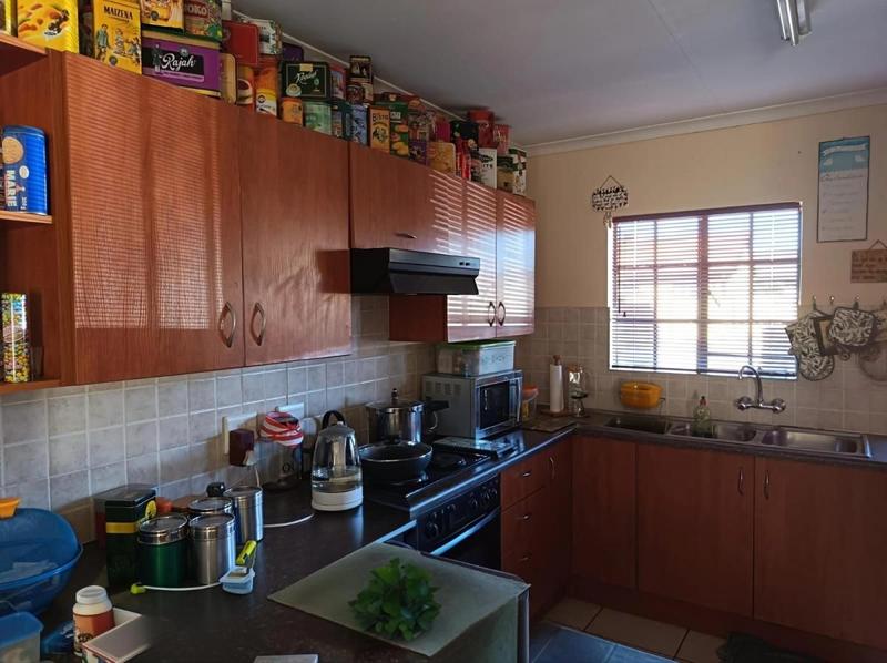 2 Bedroom Property for Sale in Riversdale Gauteng