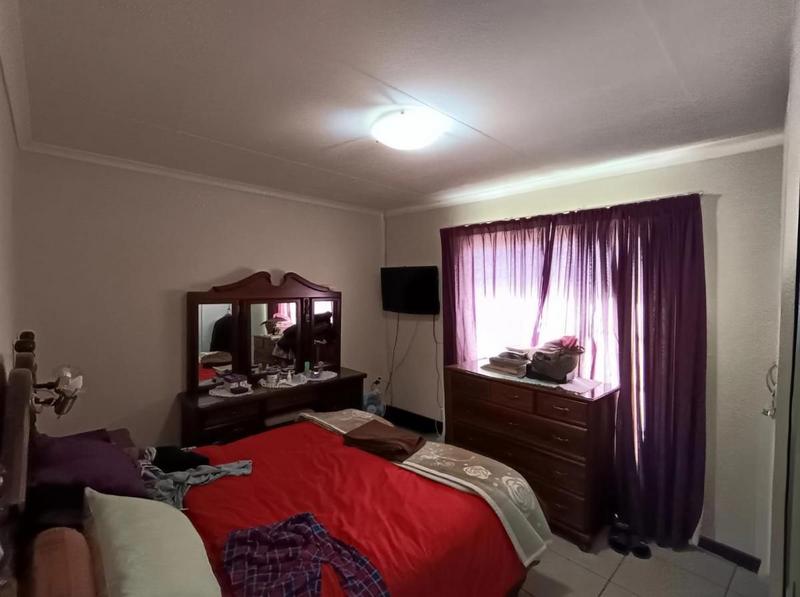 2 Bedroom Property for Sale in Riversdale Gauteng