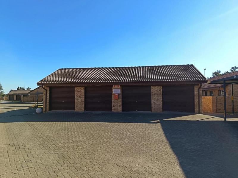 2 Bedroom Property for Sale in Riversdale Gauteng