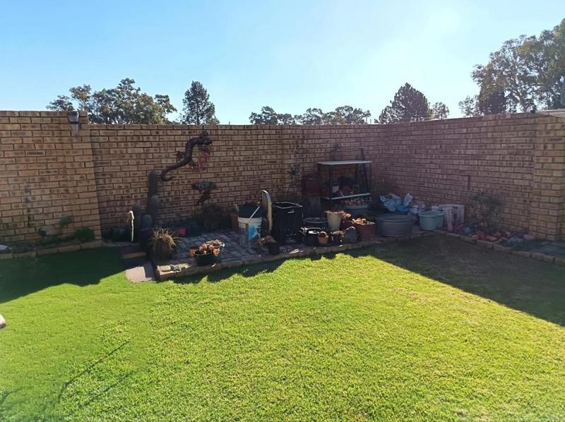 2 Bedroom Property for Sale in Riversdale Gauteng