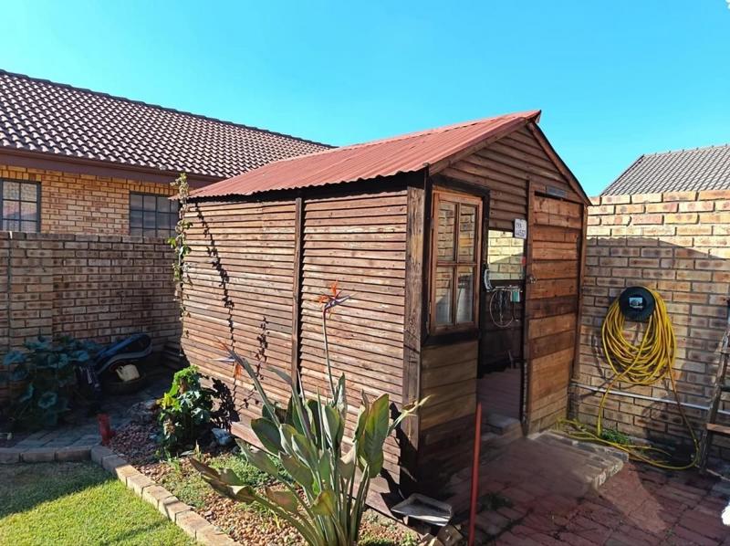 2 Bedroom Property for Sale in Riversdale Gauteng