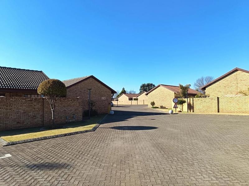 2 Bedroom Property for Sale in Riversdale Gauteng