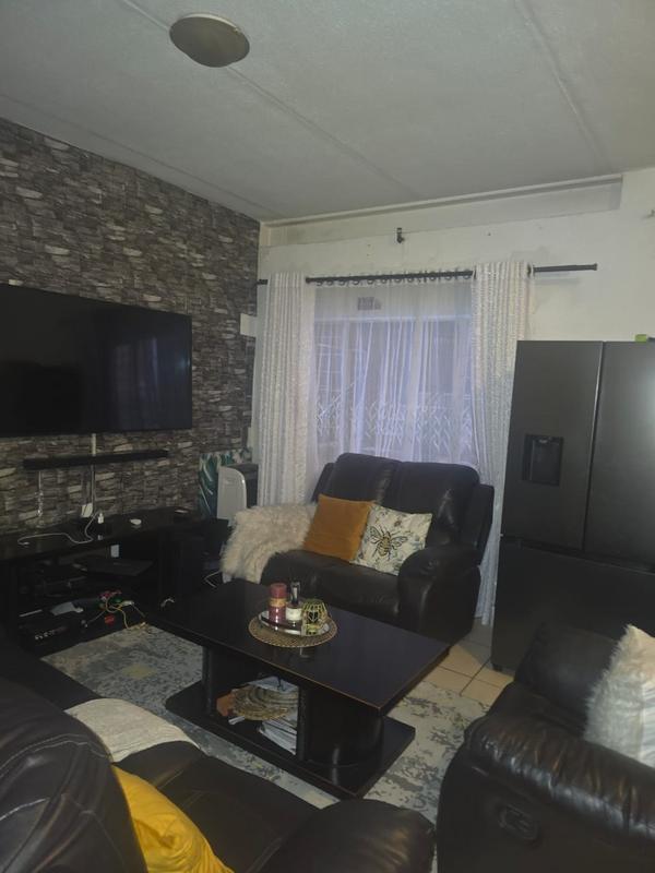2 Bedroom Property for Sale in Kempton Park Central Gauteng
