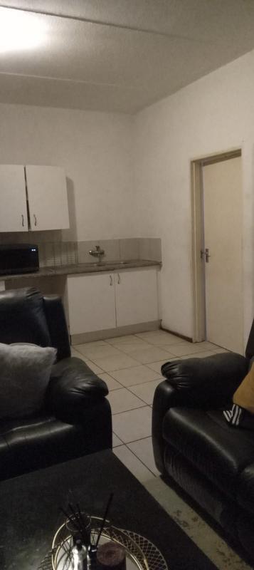 2 Bedroom Property for Sale in Kempton Park Central Gauteng