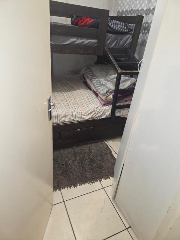 2 Bedroom Property for Sale in Kempton Park Central Gauteng