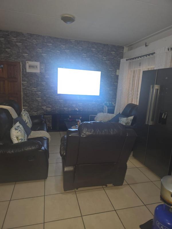 2 Bedroom Property for Sale in Kempton Park Central Gauteng