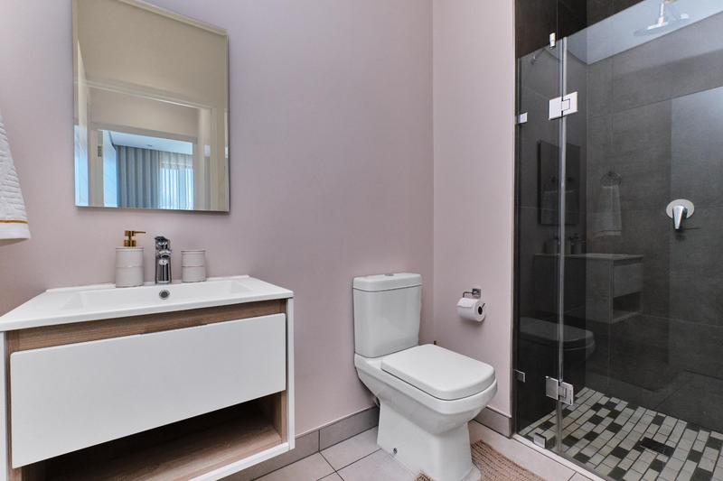 To Let 2 Bedroom Property for Rent in Glenadrienne Gauteng