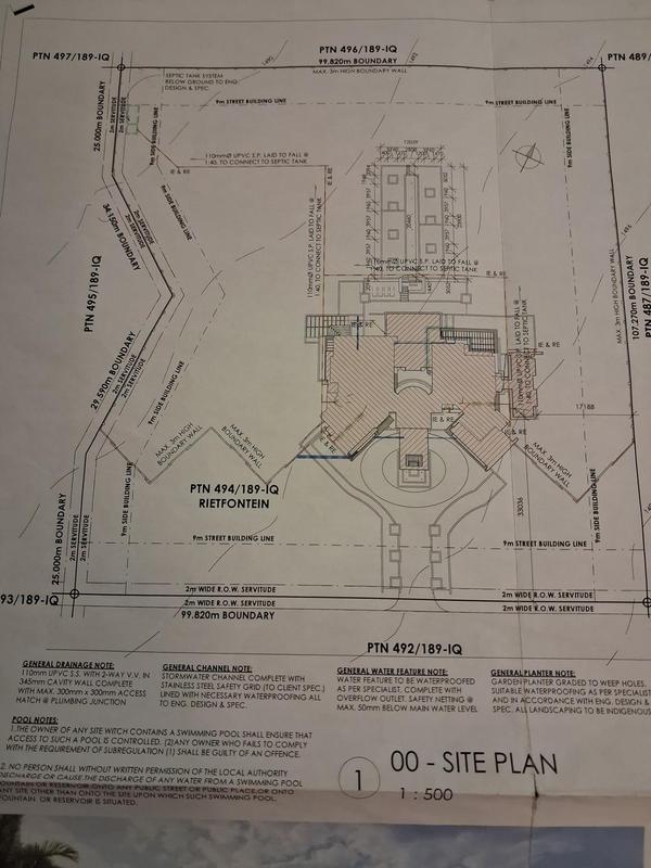 Commercial Property for Sale in Muldersdrift Gauteng