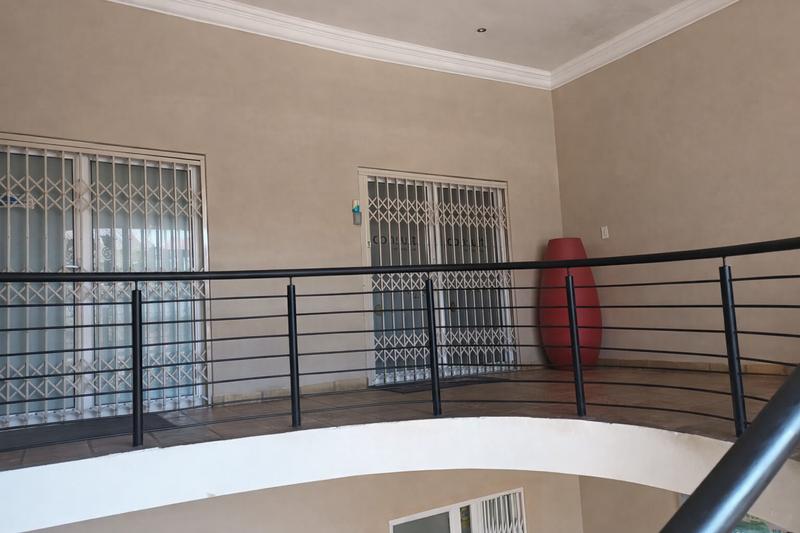 To Let Commercial Property for Rent in Route 21 Business Park Gauteng