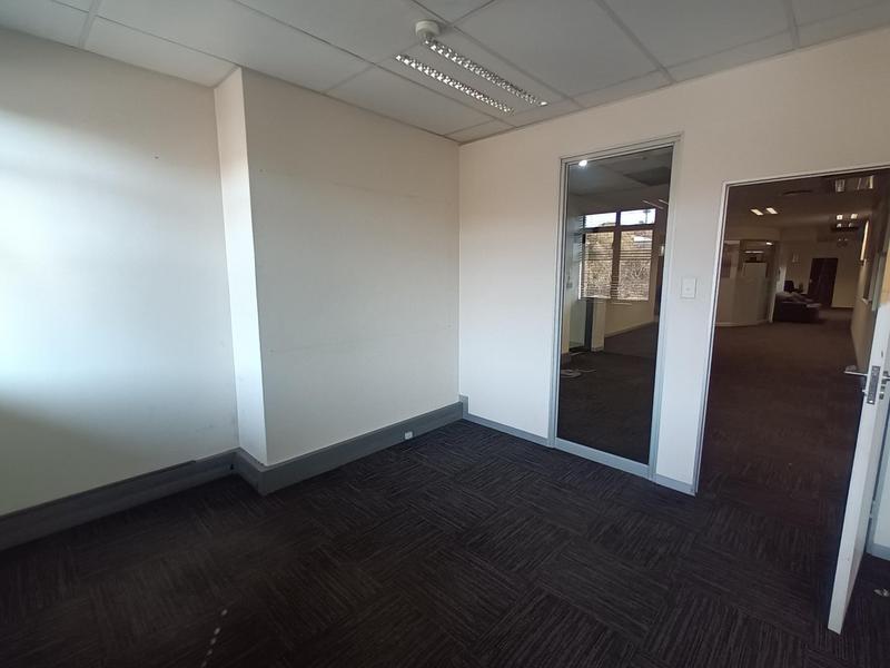 To Let Commercial Property for Rent in Route 21 Business Park Gauteng