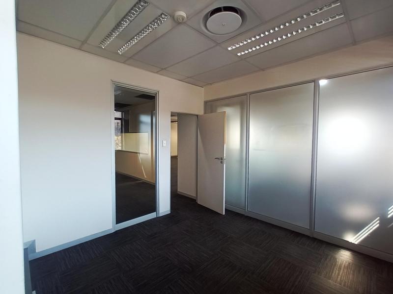 To Let Commercial Property for Rent in Route 21 Business Park Gauteng