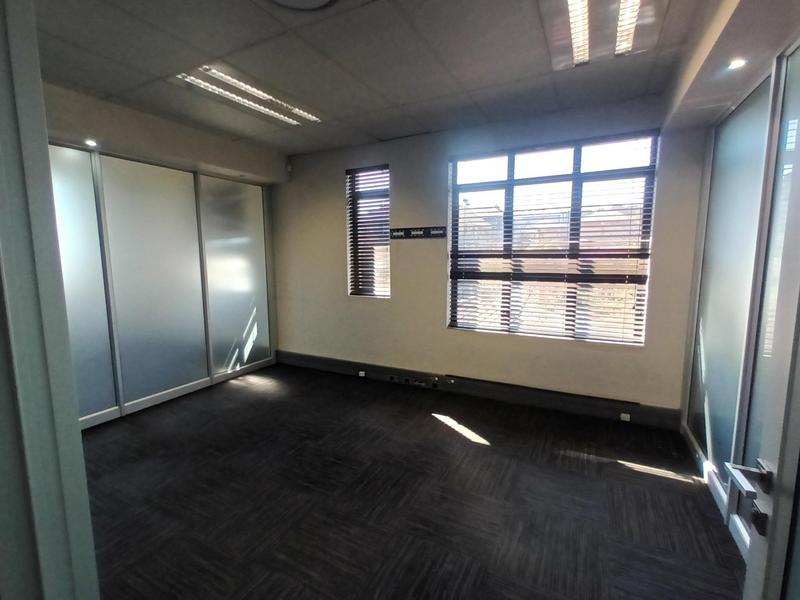 To Let Commercial Property for Rent in Route 21 Business Park Gauteng