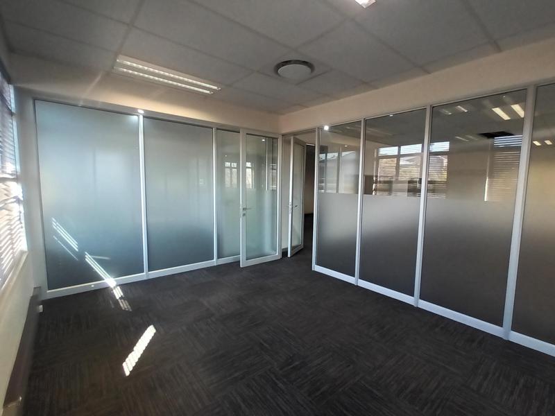 To Let Commercial Property for Rent in Route 21 Business Park Gauteng