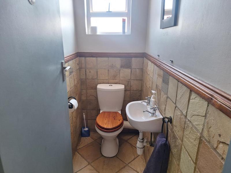 To Let Commercial Property for Rent in Route 21 Business Park Gauteng