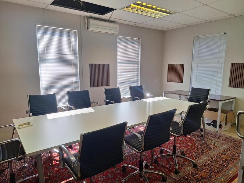 To Let Commercial Property for Rent in Route 21 Business Park Gauteng