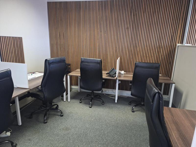 To Let Commercial Property for Rent in Route 21 Business Park Gauteng