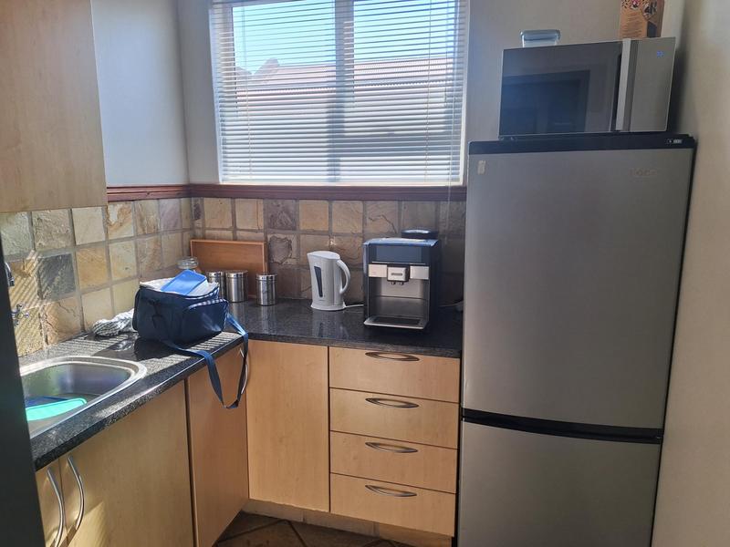 To Let Commercial Property for Rent in Route 21 Business Park Gauteng
