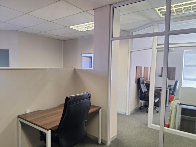 To Let Commercial Property for Rent in Route 21 Business Park Gauteng
