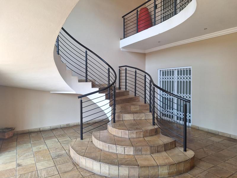 To Let Commercial Property for Rent in Route 21 Business Park Gauteng