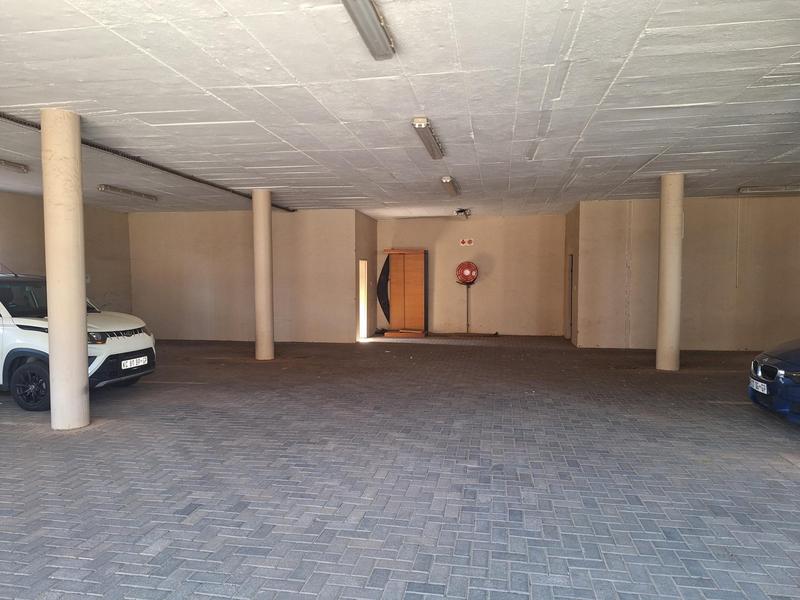 To Let Commercial Property for Rent in Route 21 Business Park Gauteng