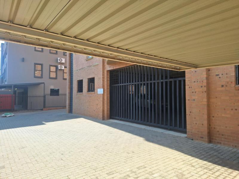 To Let Commercial Property for Rent in Route 21 Business Park Gauteng