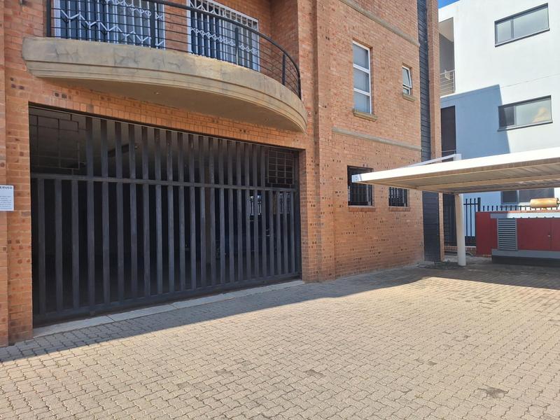 To Let Commercial Property for Rent in Route 21 Business Park Gauteng