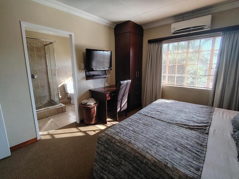 To Let 2 Bedroom Property for Rent in Zwartkop Gauteng