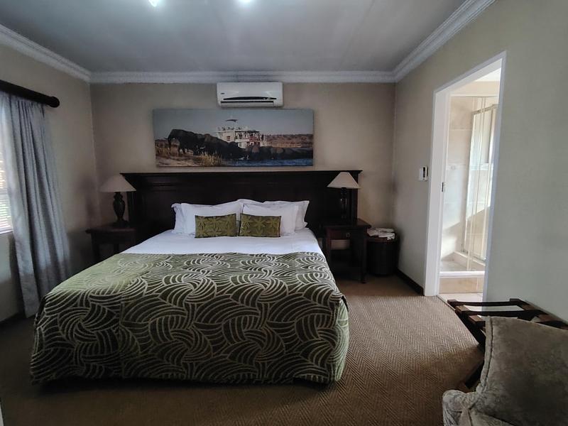 To Let 2 Bedroom Property for Rent in Zwartkop Gauteng