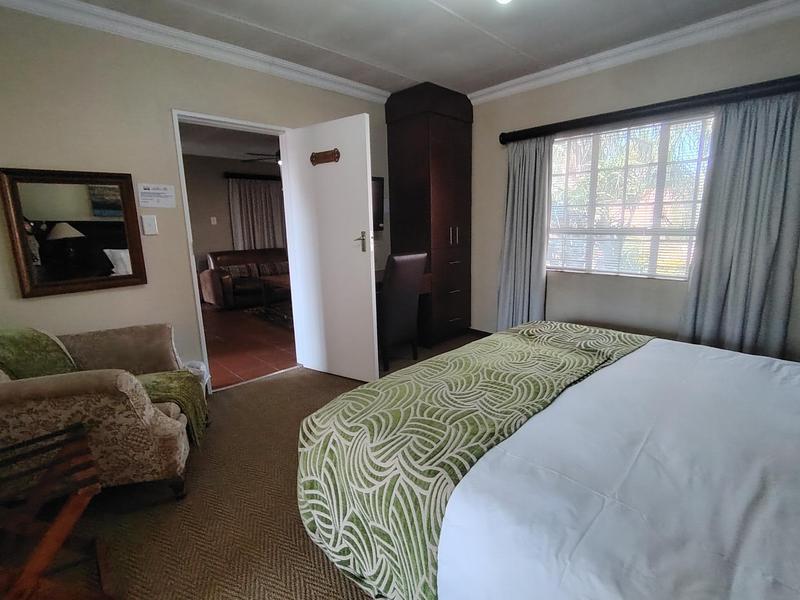 To Let 2 Bedroom Property for Rent in Zwartkop Gauteng