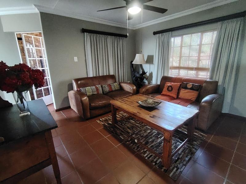 To Let 2 Bedroom Property for Rent in Zwartkop Gauteng