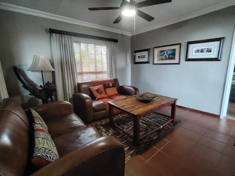 To Let 2 Bedroom Property for Rent in Zwartkop Gauteng
