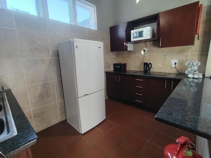 To Let 2 Bedroom Property for Rent in Zwartkop Gauteng
