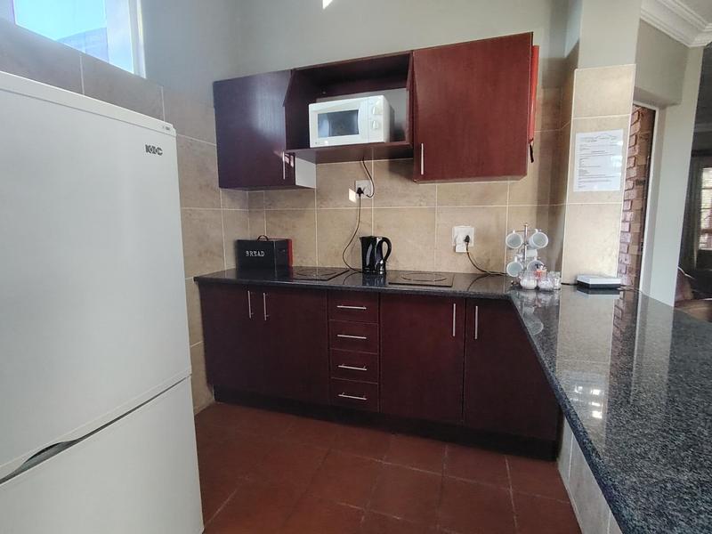 To Let 2 Bedroom Property for Rent in Zwartkop Gauteng