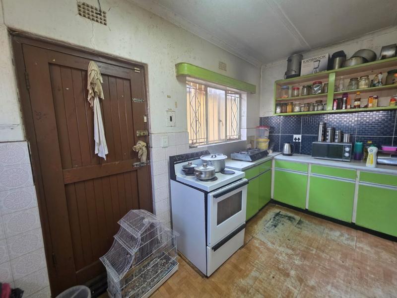 3 Bedroom Property for Sale in Finsbury Gauteng